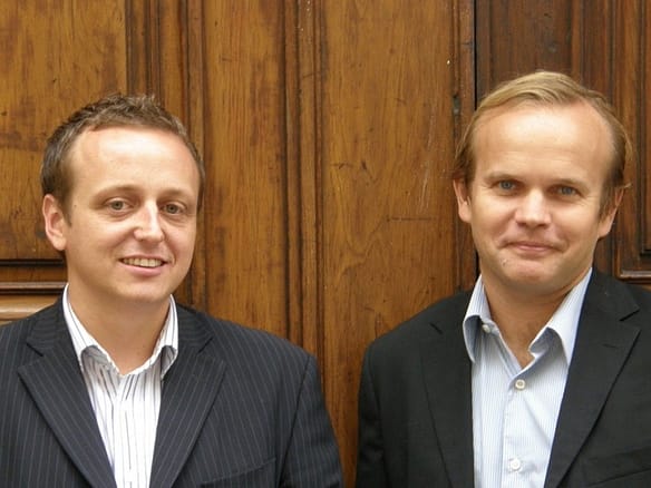 Meet the Luxury property finders 5