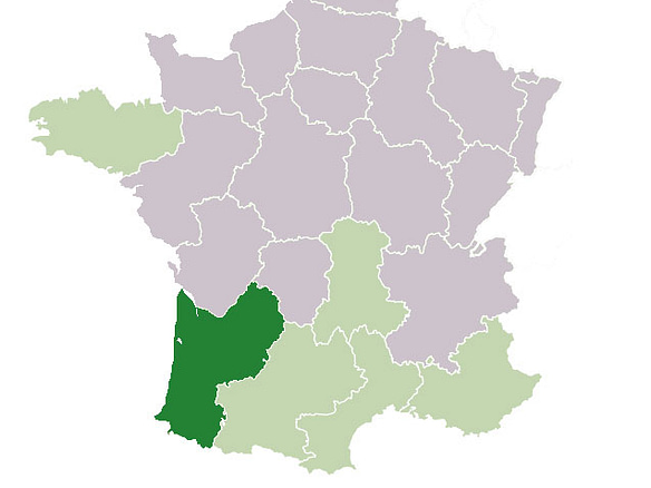 Aquitaine voted as one of the top locations in France to live 4