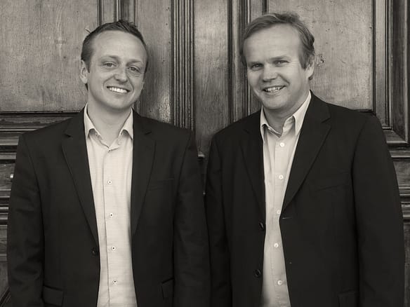 Meet the Directors - Home Hunts Luxury Property 3