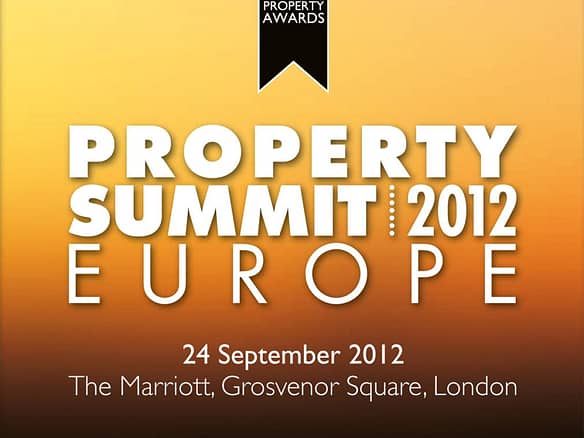 HOMEHUNTS WIN PRESTIGIOUS EUROPEAN PROPERTY AWARDS 1