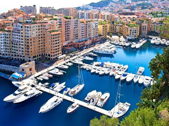 Property for Sale French Riviera