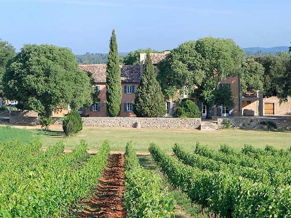 Provence property guide