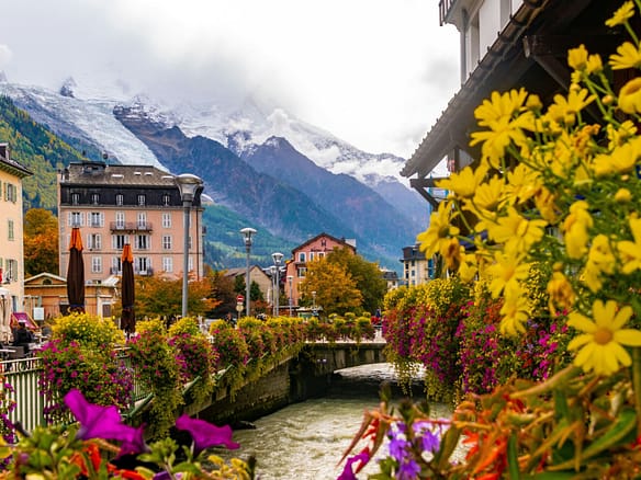 Best Places to Buy Ski Property in the French Alps? 2