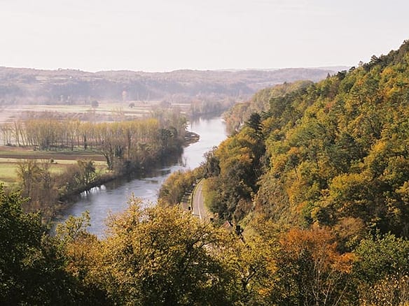 best places to live in the dordogne