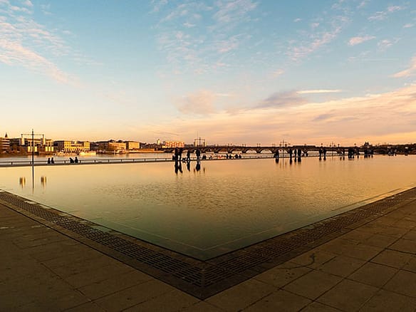 French Property: Escape to Bordeaux 1