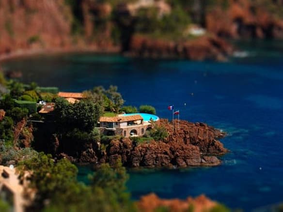 Holiday Home in France