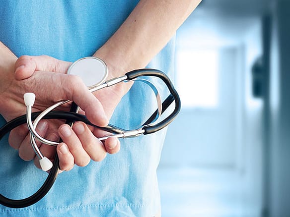 expats guide to health care in france