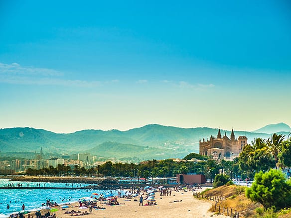 6 Luxury Locations to Live in Majorca 9