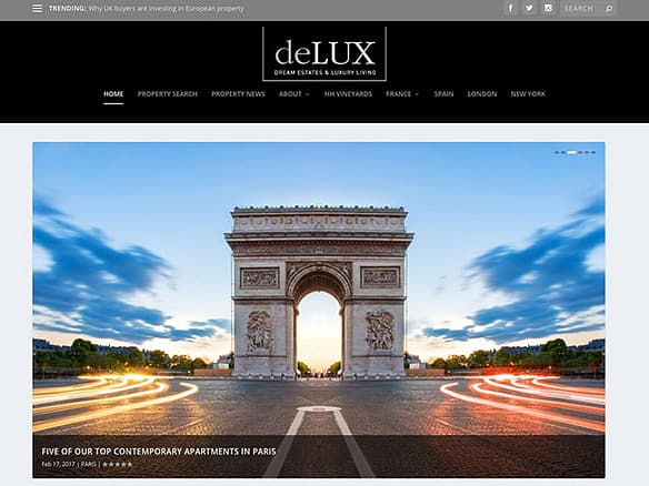 5 Essential Online Magazines & Resources About Life in France 8
