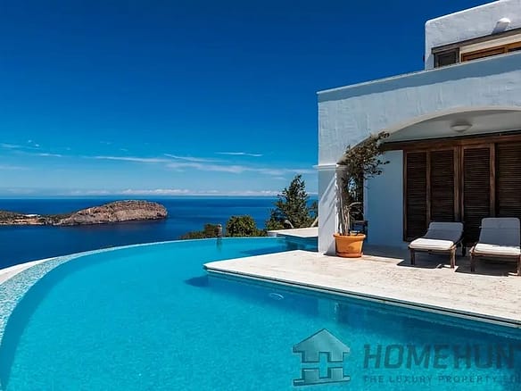6 Beautiful (Must See) Luxury Villas For Sale in Ibiza 2