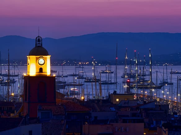 Best Places to Buy Property in the Saint-Tropez Area 2