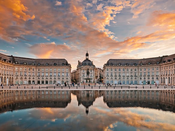 5 Luxurious things to do in Bordeaux 5
