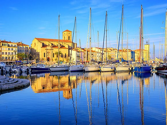 Five of the best villages to buy property in Provence 4