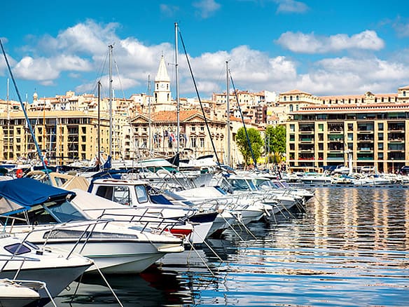 5 Luxurious Things to do in Marseille 3