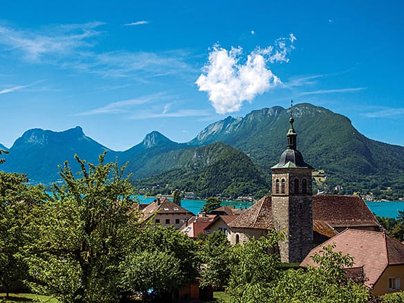 Five up-and-coming locations for property investment in France 10