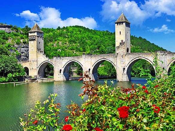 Why the Lot should be top of your house-hunting list in France 5