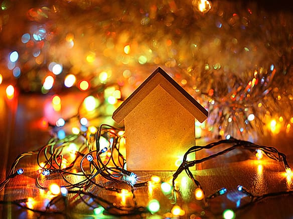 9 Things to Do in France at Christmas 1