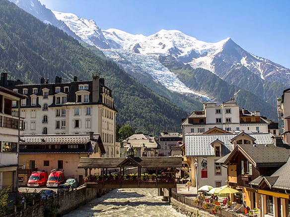 chamonix