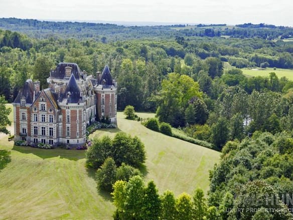 luxury property in dordogne area 5