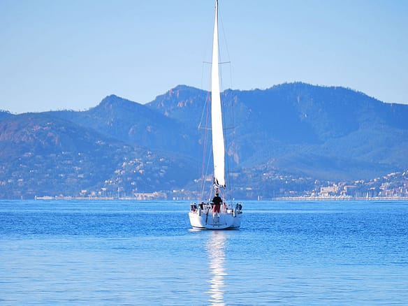 4 Luxury Ways to Travel in France 8