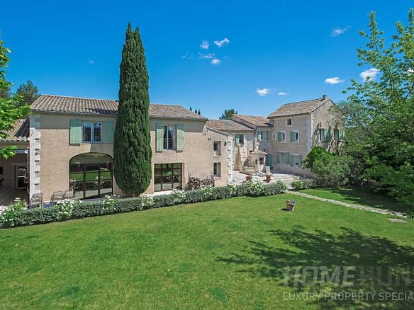 5 of the Most Prestigious Properties For Sale in Languedoc & Provence, France 7