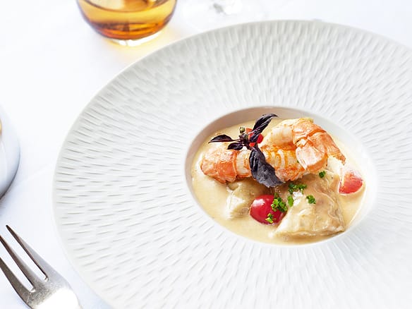 10 Essential Luxury Experiences in Paris 11