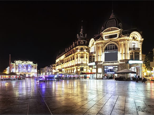 5 of the best things to Do in Montpellier! 2