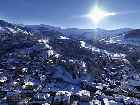 The Best Places to Buy a Second Home in the French Alps 5