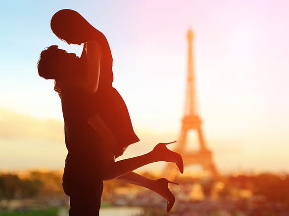 6 Most Romantic Places to Visit in France This Winter 7