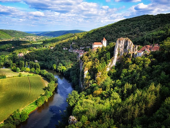 Why the Lot should be top of your house hunting in France list 1