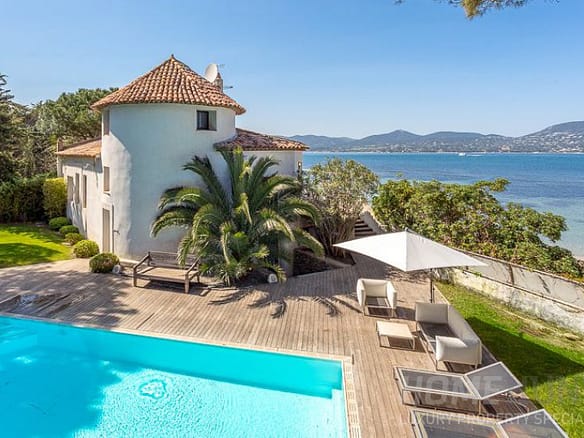 How Do Non-EU Residents Buy a Property in France? As easy as 1,2,3... 9