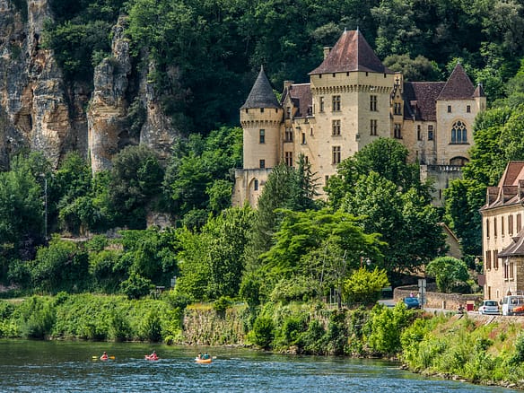 The hottest locations to buy prime properties in South West France 6