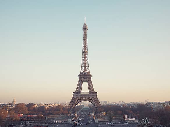 The Ultimate Luxury Travel Guide to Paris 6