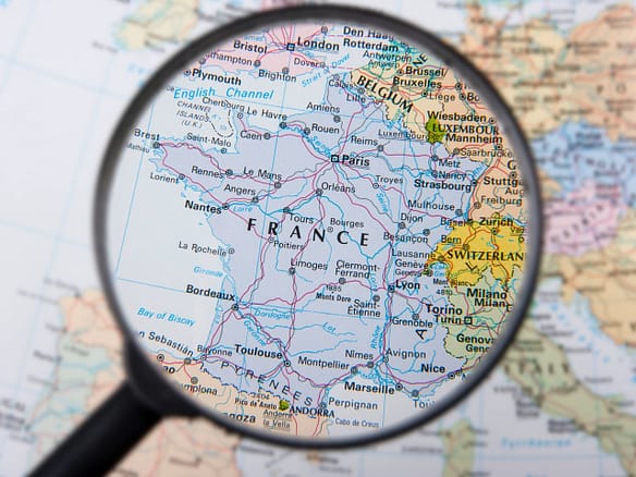 French Property Finder - Six Ways to Find French Property 2