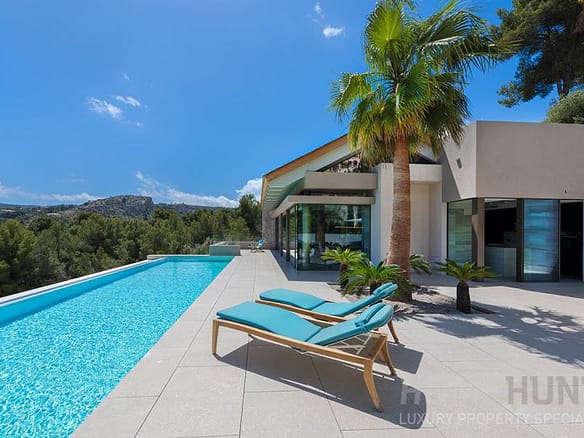 5 of the Most Ultra Luxurious Properties in Mallorca 9