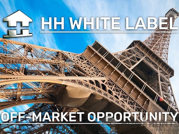 2 Bedroom Apartment in Paris 7th (Invalides, Eiffel Tower, Orsay) 22