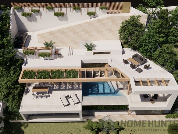 3 Bedroom Villa/House in Costa De La Calma 4