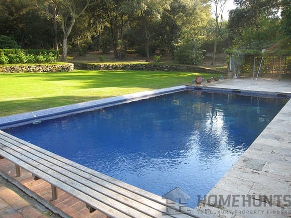 6 Bedroom Villa/House in Pals 4