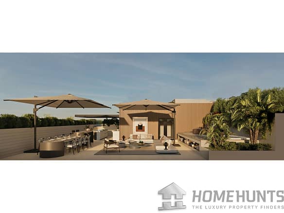 3 Bedroom Villa/House in Marbella 14