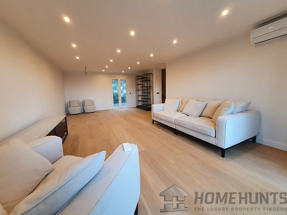4 Bedroom Villa/House in Roquebrune Cap Martin 20