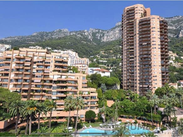 2 Bedroom Apartment in Monaco 14