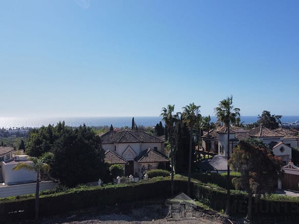 3 Bedroom Villa/House in Puerto Banus 26