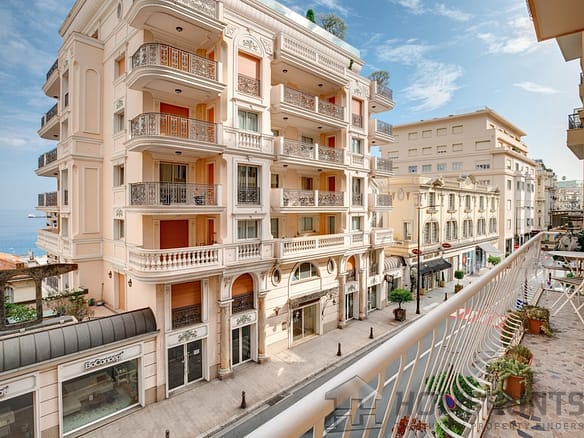 3 Bedroom Apartment in Monaco 2