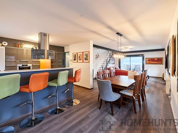 3 Bedroom Villa/House in Sevrier 10