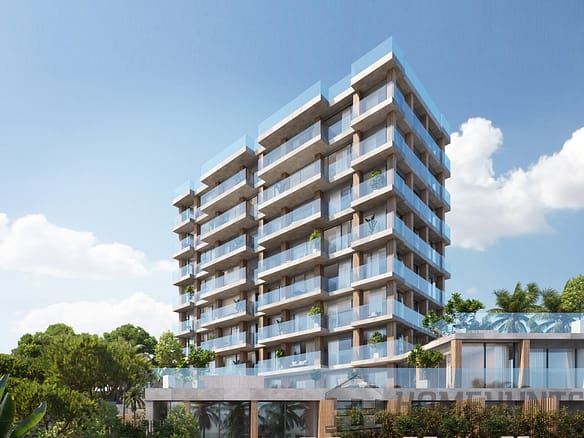 3 Bedroom Apartment in Bendinat 28