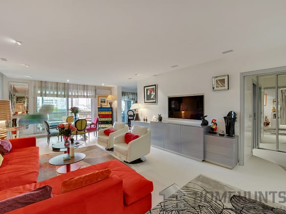 2 Bedroom Apartment in Paris 16th (Trocadéro – Etoile – Passy) 32