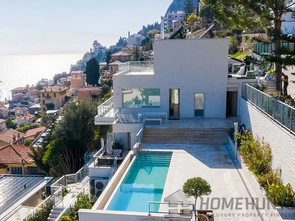 6 Bedroom Villa/House in Roquebrune Cap Martin 2