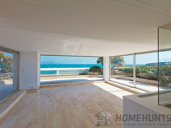 3 Bedroom Apartment in Cap D Antibes 28