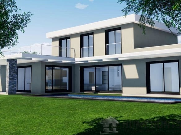 4 Bedroom Villa/House in Valbonne 6