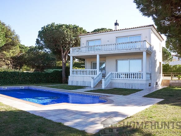6 Bedroom Villa/House in S’agaro 9